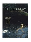 Herpetology 2nd 9780130307958 Front Cover