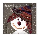 Snowballs A Winter and Holiday Book for Kids cover art