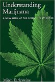 Understanding Marijuana A New Look at the Scientific Evidence cover art