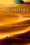 Sahara A Cultural History cover art