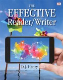 Effective Reader/Writer  cover art
