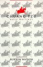 Chuang Tzu Basic Writings cover art
