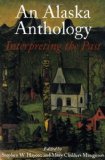 Alaska Anthology Interpreting the Past cover art