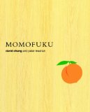 Momofuku A Cookbook 2009 9780307451958 Front Cover