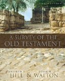 Survey of the Old Testament  cover art