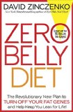 Zero Belly Diet Lose up to 16 Lbs. in 14 Days!  9780345547958 Front Cover