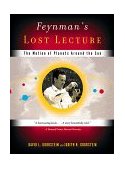 Feynmans Lost Lecture 2000 9780393319958 Front Cover