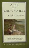 Anne of Green Gables  9780393926958 Front Cover