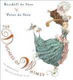 Duchess of Whimsy  9780399250958 Front Cover