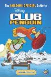 Awesome Official Guide to Club Penguin 2010 9780448453958 Front Cover