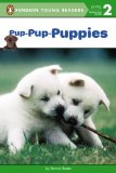 Pup-Pup-Puppies 2014 9780448479958 Front Cover
