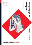 Modern Architecture A Critical History cover art