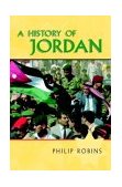 History of Jordan  9780521598958 Front Cover