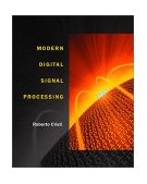 Modern Digital Signal Processing 2003 9780534400958 Front Cover