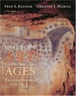 Gardner's Art Through the Ages 12th 2004 9780534640958 Front Cover