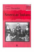American Indians  9780631219958 Front Cover