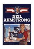 Neil Armstrong Young Pilot 1996 9780689809958 Front Cover
