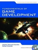 Fundamentals of Game Development  cover art