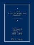 Torts: Cases, Problems, and Exercises cover art