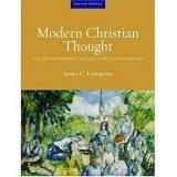 Modern Christian Thought The Enlightenment and the Nineteenth Century