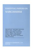 Essential Papers on Narcissism  cover art