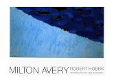 Milton Avery  9780933920958 Front Cover