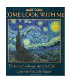 Exploring Landscape Art with Children 1996 9780934738958 Front Cover