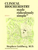 Clinical Biochemistry Made Ridiculously Simple 