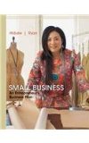 Small Business: An Entrepreneur&#39;s Business Plan