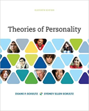 Theories of Personality: 