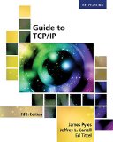 Guide to TCP-IP:  9781305946958 Front Cover