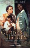 Gender in History Global Perspectives cover art