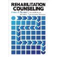 Rehabilitation Counseling Basics and Beyond cover art