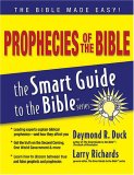 Prophecies of the Bible 2007 9781418509958 Front Cover