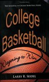 College Basketball Wagering to Win 2005 9781420872958 Front Cover