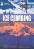 Alaskan Ice Climbing: Footprint Reading Library 1 2008 9781424043958 Front Cover