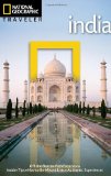 National Geographic Traveler: India, 3rd Edition 3rd 2010 Revised  9781426205958 Front Cover