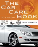 Car Care Book  cover art