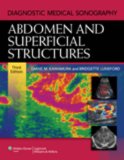 Abdomen and Superficial Structures  cover art