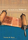 Book of the Torah, Second Edition  cover art