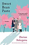 Sweet Bean Paste The International Bestseller  9781786071958 Front Cover