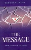 Message Your Secrets in the Cards 2008 9781846940958 Front Cover