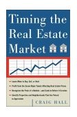 Timing the Real Estate Market How to Buy Low and Sell High in Real Estate  9780071421959 Front Cover