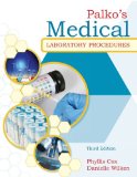 Palko's Medical Laboratory Procedures  cover art