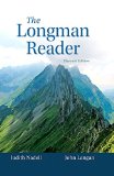 The Longman Reader:  cover art