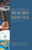 Economics of Macro Issues:  cover art