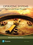 Operating Systems: Internals and Design Principles cover art