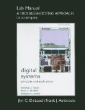 Digital Systems Principles and Applications 11th 9780135123959 Front Cover