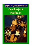 Halfback Attack  9780316137959 Front Cover