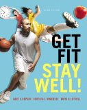 Get Fit, Stay Well!  cover art
